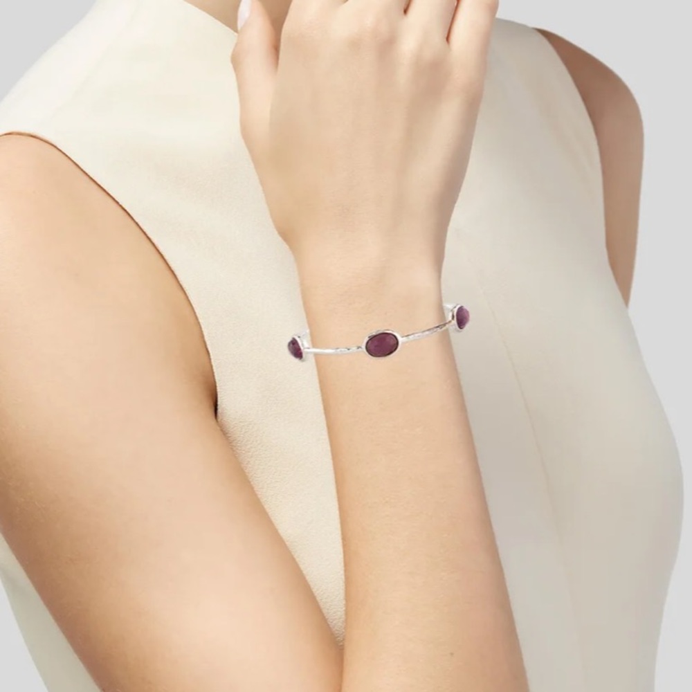 Gorgeous Ippolita bracelet!